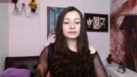Eva online show from 04.21.26