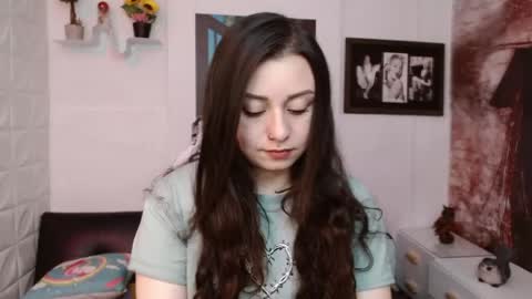 Eva online show from 04.22.26