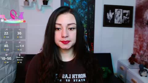 Eva online show from 04.23.26