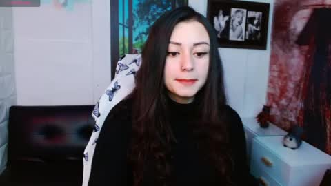 Eva online show from 04.24.26