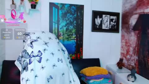 Eva online show from 04.27.26