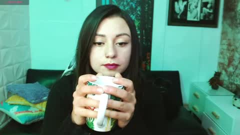 Eva online show from 04.28.26