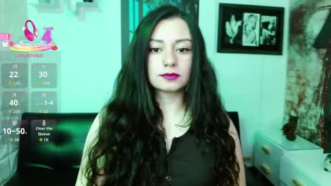 Eva online show from 04.29.26