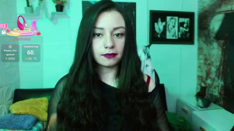 Eva online show from 04.30.26