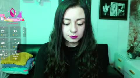 Eva online show from 05.02.26