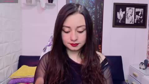 Eva online show from 05.25.26