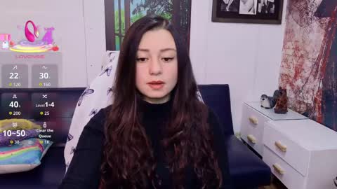 Eva online show from 06.04.26