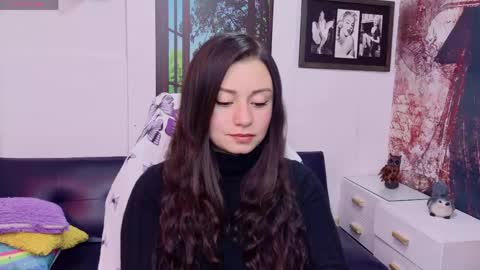 Eva online show from 06.06.26