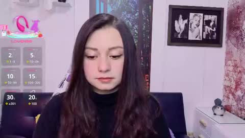 Eva online show from 06.13.26