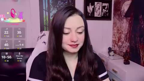 Eva online show from 06.17.26