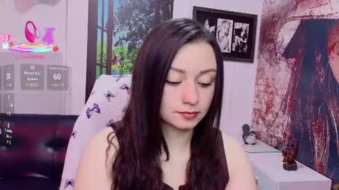 Eva online show from 06.18.26