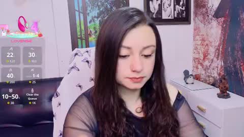 Eva online show from 06.20.26