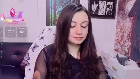 Eva online show from 06.27.26