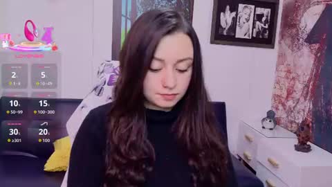 Eva online show from 07.03.26