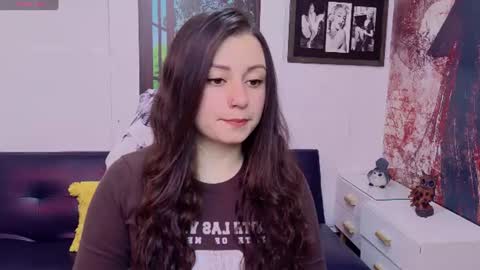 Eva online show from 07.06.26