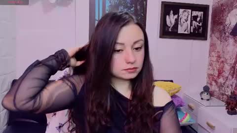 Eva online show from 07.10.26