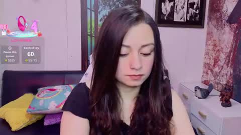 Eva online show from 07.11.26
