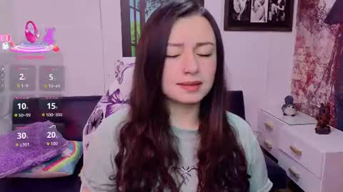 Eva online show from 07.15.26