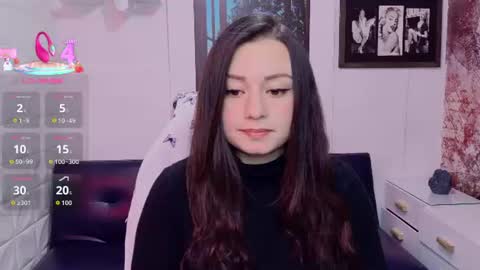 Eva online show from 07.22.26