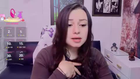 Eva online show from 07.23.26
