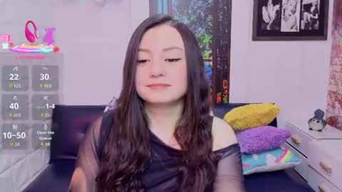 Eva online show from 07.24.26