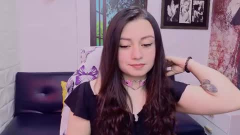 Eva online show from 07.25.26