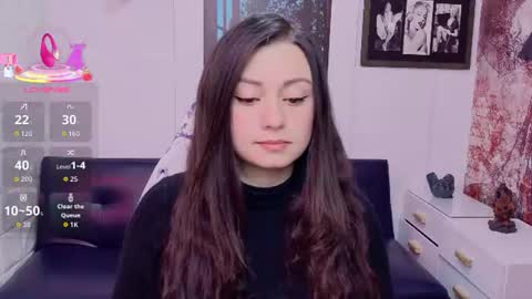 Eva online show from 07.28.26