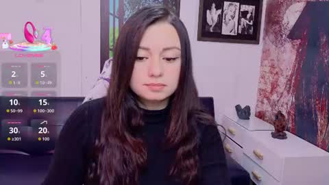 Eva online show from 07.28.26