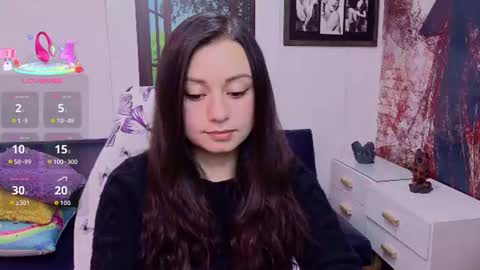 Eva online show from 07.30.26