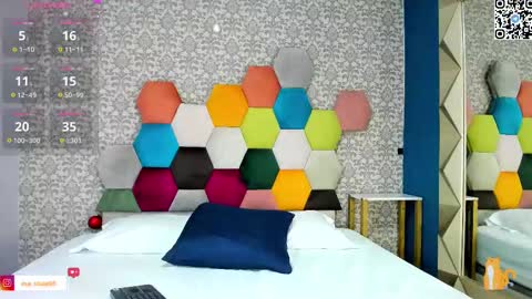 Snapshot of eva_rosse69 chatting on 02.05.25 Eva online show from 02.05.25