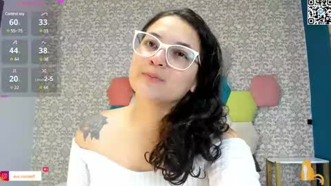 Snapshot of eva_rosse69 chatting on 02.06.25 Eva online show from 02.06.25