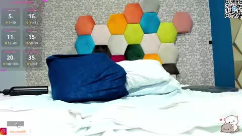 Snapshot of eva_rosse69 chatting on 03.05.25 Eva online show from 03.05.25