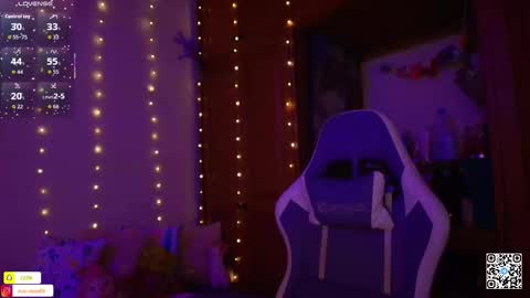 Eva  online show from 02.25.26