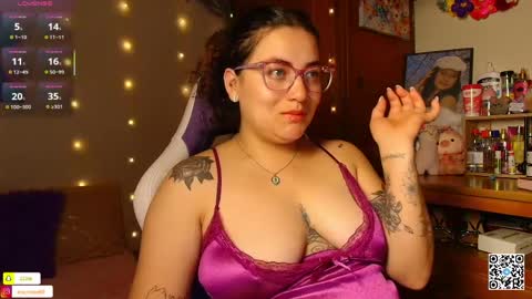 Eva  online show from 03.29.26