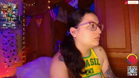 Eva  online show from 06.13.26