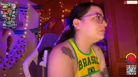 Eva  online show from 06.19.26
