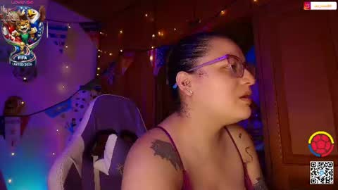 Eva  online show from 06.23.26