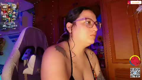 Eva  online show from 06.25.26