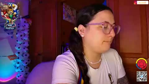 Eva  online show from 06.27.26