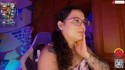 Eva  online show from 07.01.26