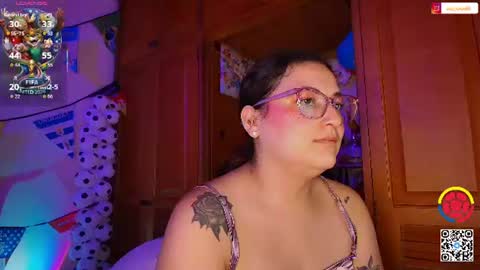 Eva  online show from 07.08.26