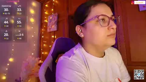 Eva  online show from 07.29.26
