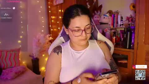 Eva  online show from 07.31.26