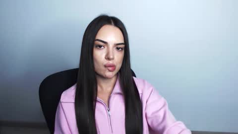 Eva online show from 11.20.25