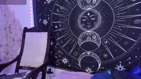 Eva  online show from 11.08.25