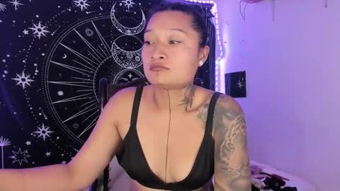 Eva  online show from 01.11.26