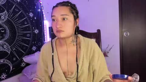 Eva  online show from 02.06.26