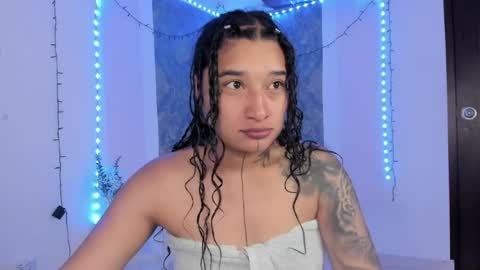 Eva  online show from 05.03.26