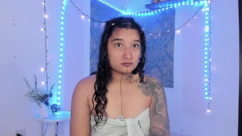 Eva  online show from 05.07.26