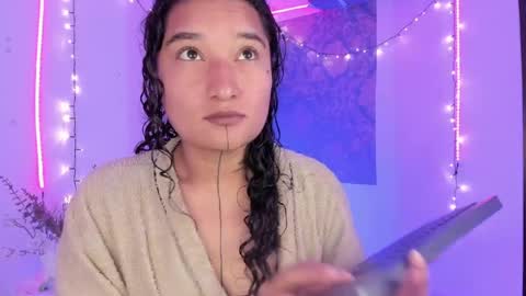 Eva  online show from 06.14.26